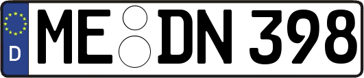 ME-DN398