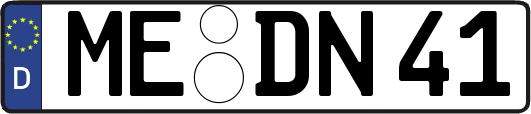 ME-DN41