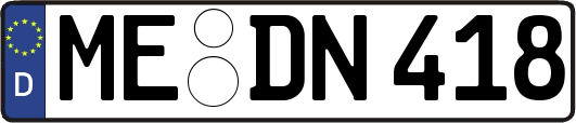 ME-DN418