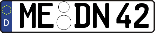 ME-DN42
