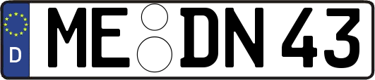 ME-DN43