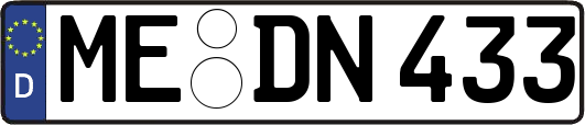 ME-DN433