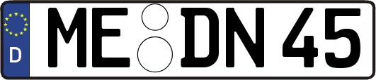 ME-DN45