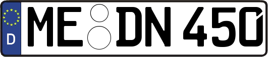 ME-DN450