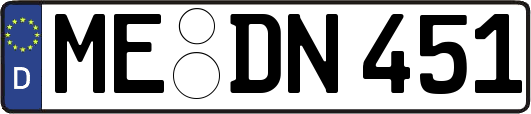 ME-DN451