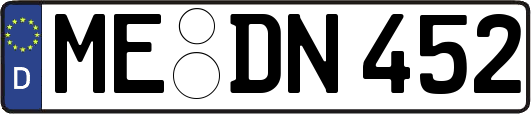 ME-DN452