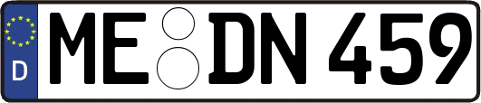 ME-DN459