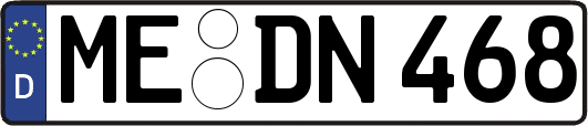 ME-DN468