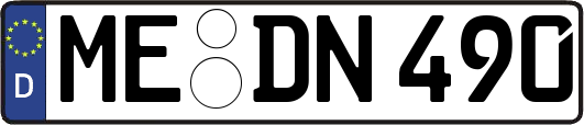 ME-DN490