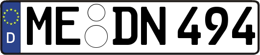 ME-DN494