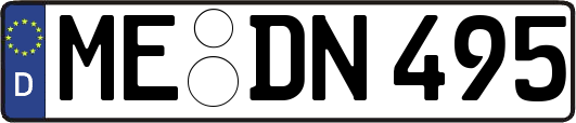 ME-DN495