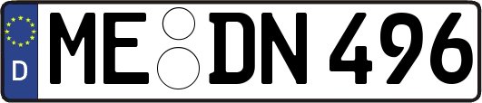 ME-DN496