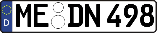 ME-DN498