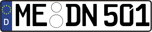 ME-DN501
