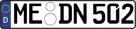 ME-DN502