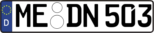 ME-DN503