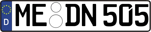 ME-DN505
