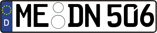 ME-DN506