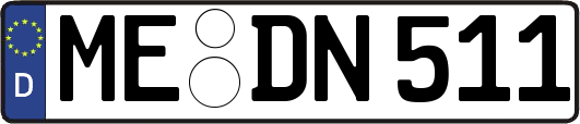 ME-DN511