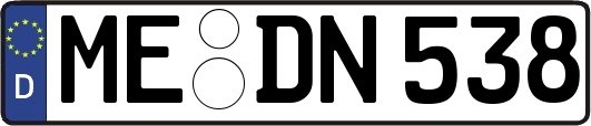 ME-DN538