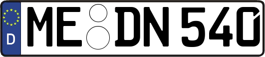 ME-DN540