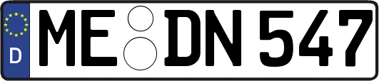 ME-DN547