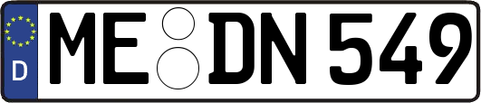ME-DN549