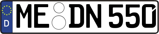 ME-DN550