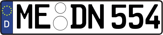 ME-DN554