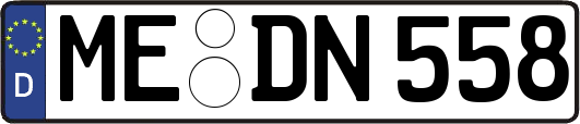 ME-DN558