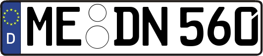ME-DN560
