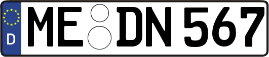 ME-DN567