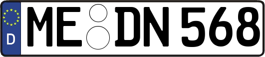 ME-DN568