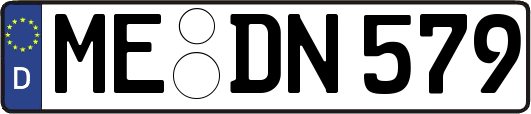 ME-DN579