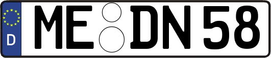 ME-DN58