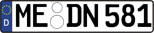 ME-DN581