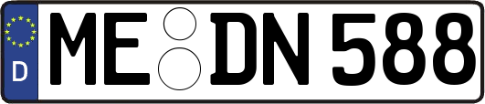 ME-DN588