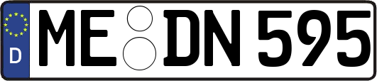 ME-DN595