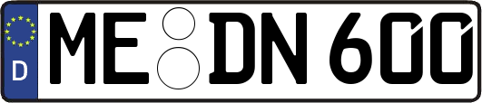 ME-DN600