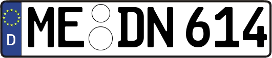 ME-DN614