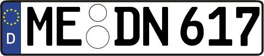 ME-DN617
