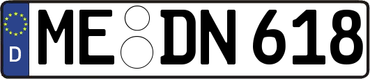 ME-DN618