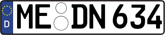 ME-DN634