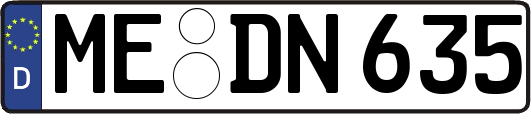 ME-DN635