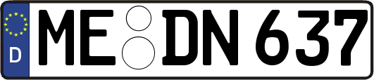 ME-DN637