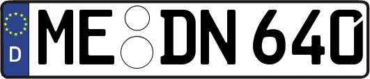 ME-DN640