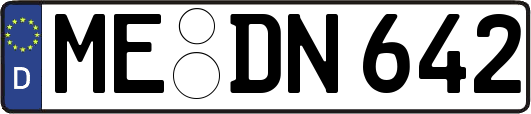 ME-DN642