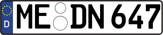 ME-DN647