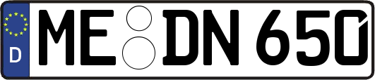 ME-DN650