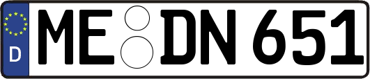 ME-DN651